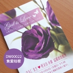 DW00022-紫愛桔梗